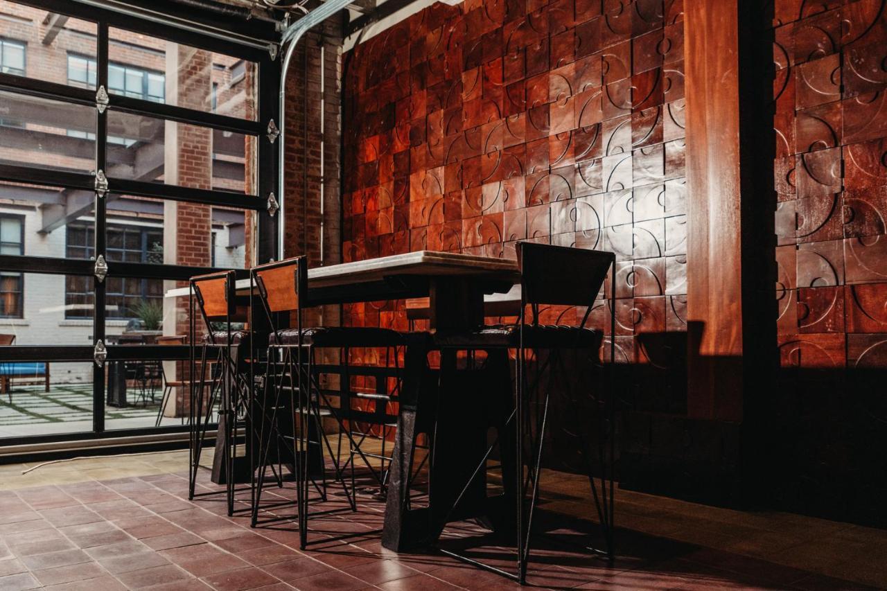 Brooklyn Style Studio Loft Minutes From Firstenergy Stadium 210 克里夫兰 外观 照片