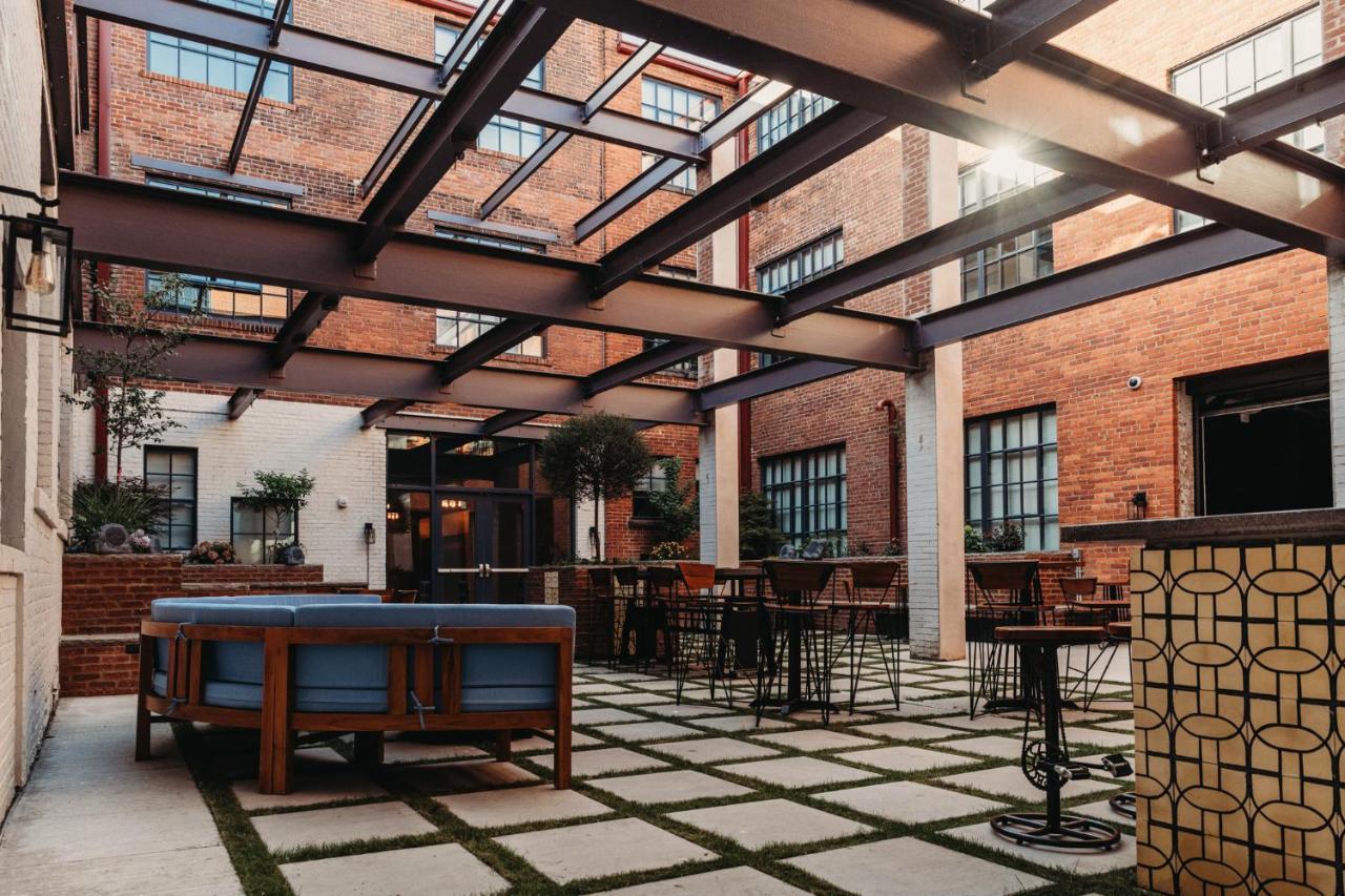 Brooklyn Style Studio Loft Minutes From Firstenergy Stadium 210 克里夫兰 外观 照片